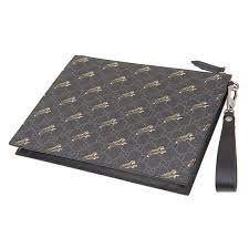 Image 2 of GUCCI BAG バッグ 575136 G2BAN 1087